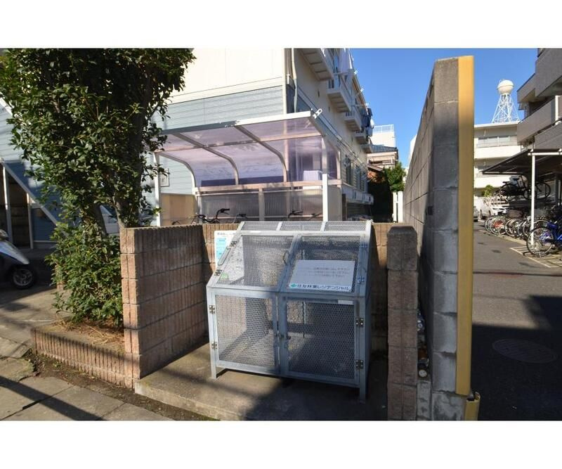 エステート沼尻 のその他共用部分