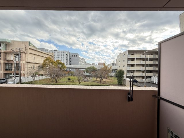 ポラリスの展望