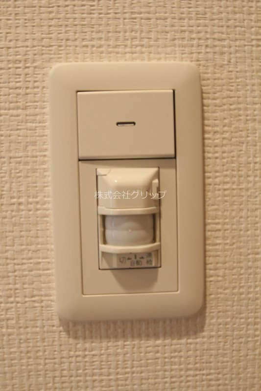 メインステージ横濱ポートサイドの設備