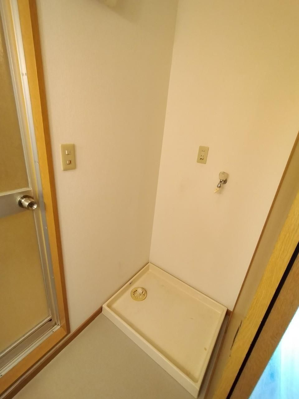 グリーンハイツ（上津）の設備