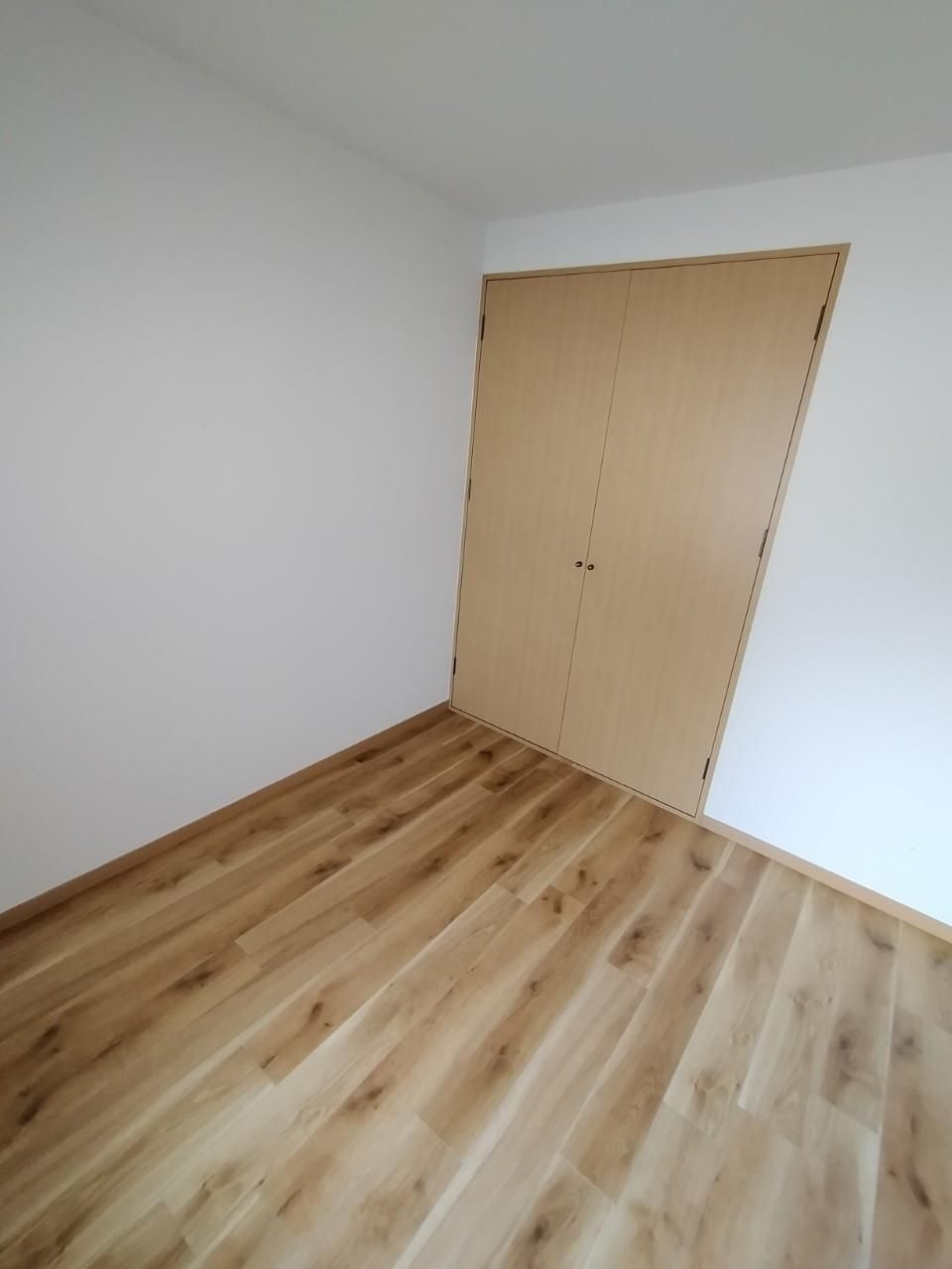 グリーンハイツ（上津）の収納|収納のためのスペースです★