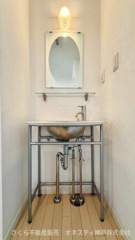 神戸市垂水区本多聞7丁目　戸建のその他