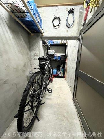 神戸市垂水区本多聞7丁目　戸建のその他