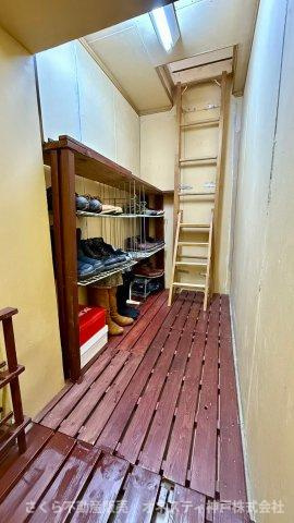 神戸市垂水区本多聞7丁目　戸建のその他