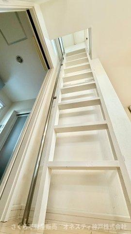 神戸市垂水区本多聞7丁目　戸建のその他