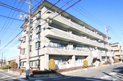 外観です♪