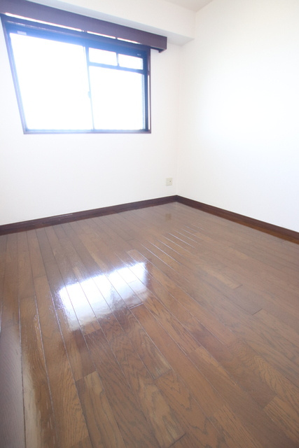 ★洋室のお部屋です★