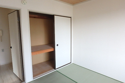 押入れ