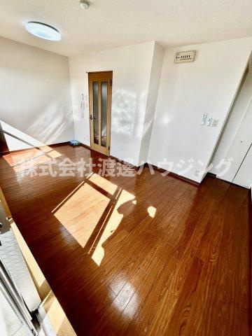 サンイーストの内装