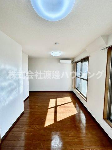 サンイーストの内装