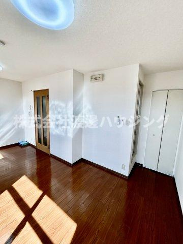 サンイーストの内装