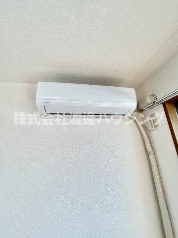 サンイーストの設備