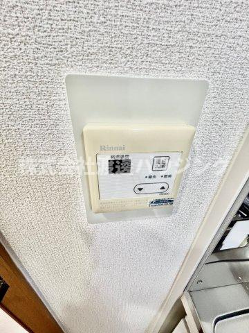 サンイーストの設備