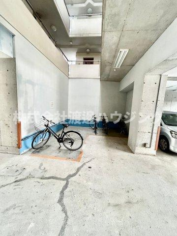 サンイーストのその他共用部分