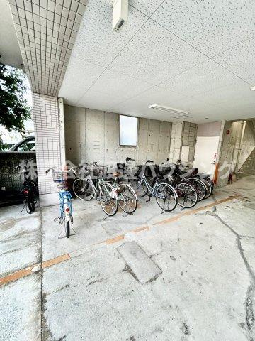 サンイーストのその他共用部分