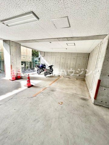 サンイーストのその他共用部分