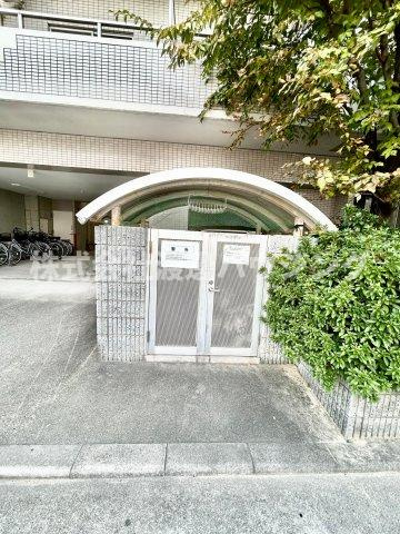 サンイーストのその他共用部分