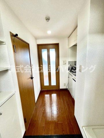 サンイーストの居間・リビング