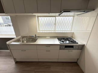 【キッチン】