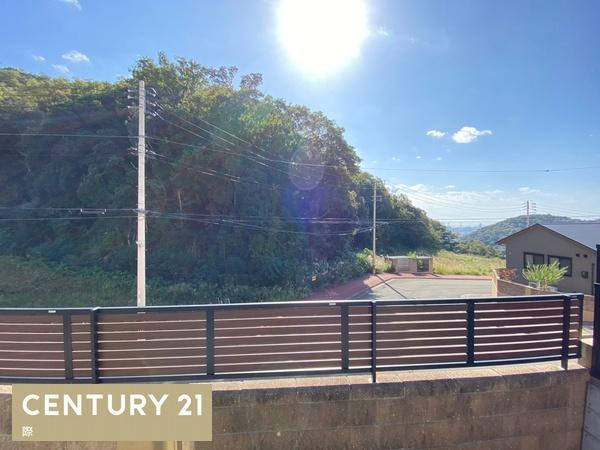 和歌山市栄谷の中古一戸建のその他