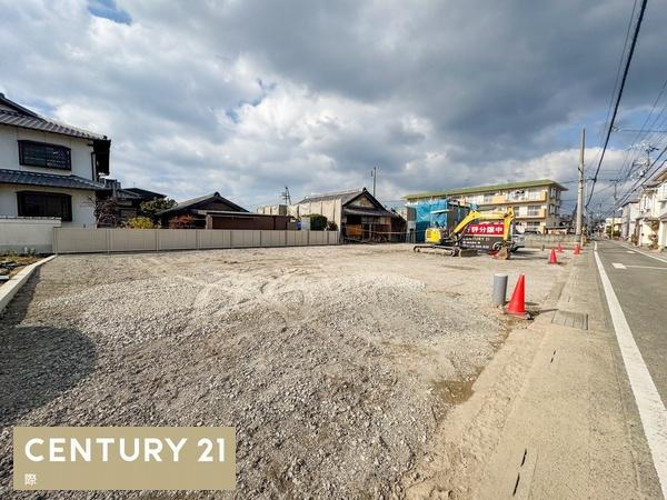 和歌山市中島分譲地 1号地のその他|便利な立地にありながら、大通りから少し中に入っていますので、住環境はとても静か♪閑静な住宅街の中にあるので、日々の生活はとても静かにお過ごし頂けます!