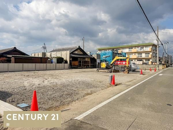和歌山市中島分譲地 1号地のその他