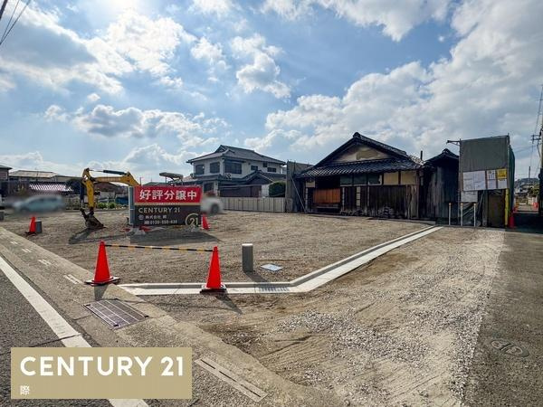 和歌山市中島分譲地 1号地のその他