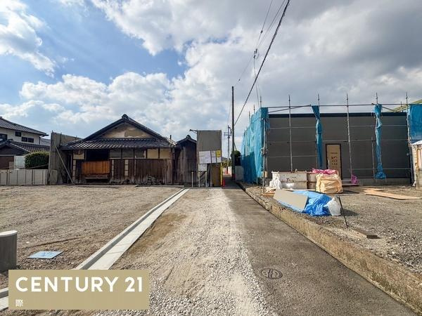 和歌山市中島分譲地 1号地のその他