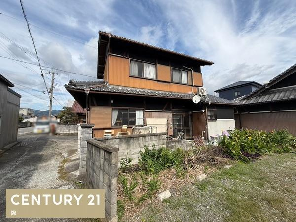 紀の川市名手市場の中古一戸建