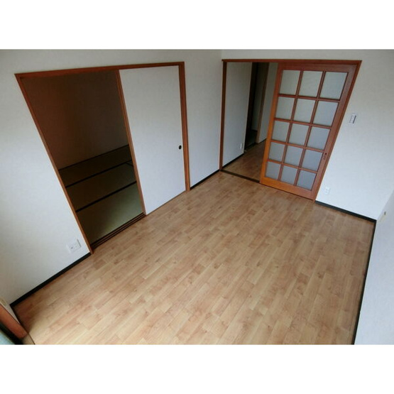 【内装】 | 杉江ビル