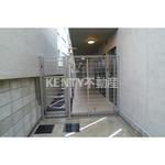 【その他共用部分】 | ＴＴＩＮＯ多摩川