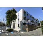 【外観】 | ＴＴＩＮＯ多摩川