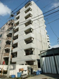 スカイコート川崎第５の画像
