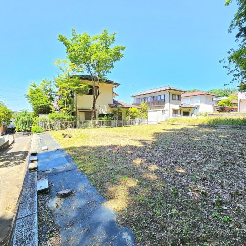 高崎市吉井町南陽台2丁目の周辺