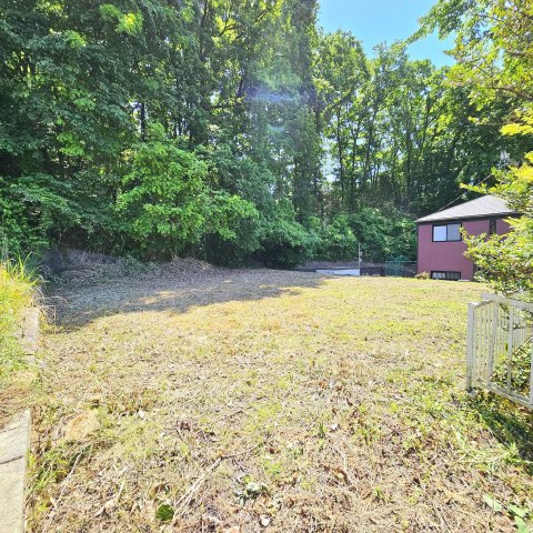 高崎市吉井町南陽台2丁目の土地図