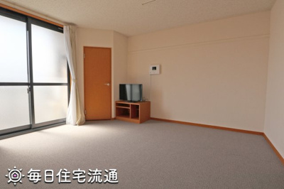 【寝室】 | コスモスカイⅡ