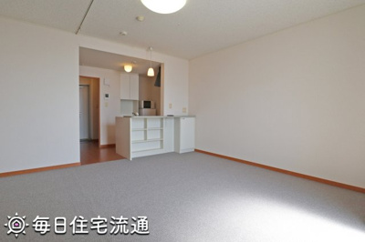 【洋室】 | コスモスカイⅡ