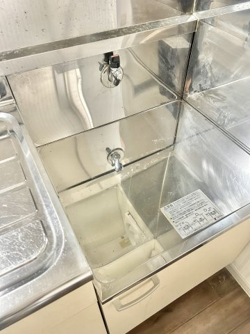 ベルハイツＭの設備