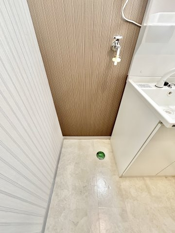 ベルハイツＭの設備