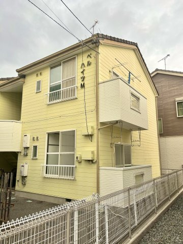 ベルハイツＭ