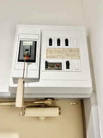 ベルハイツＭのその他