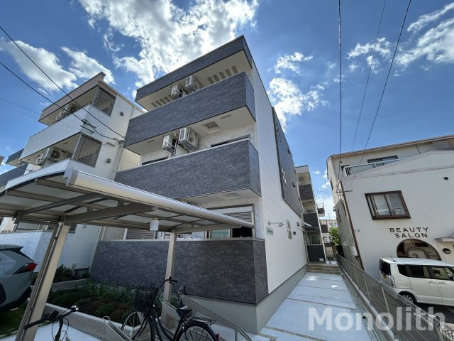 フジパレス西取石Ⅰ番館