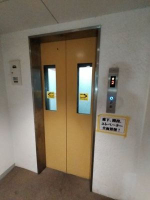 【その他共用部分】 | リッチフィールド小阪