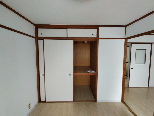 【収納】 | リッチフィールド小阪
