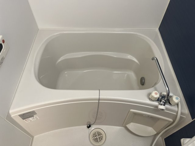 ピエデルモンテ・Ｍ　Ａの浴室