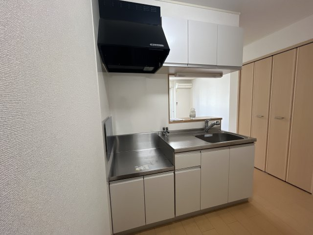ピエデルモンテ・Ｍ　Ａのキッチン