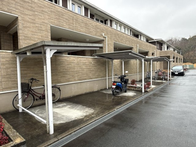 エスペランサ香寺のその他共用部分