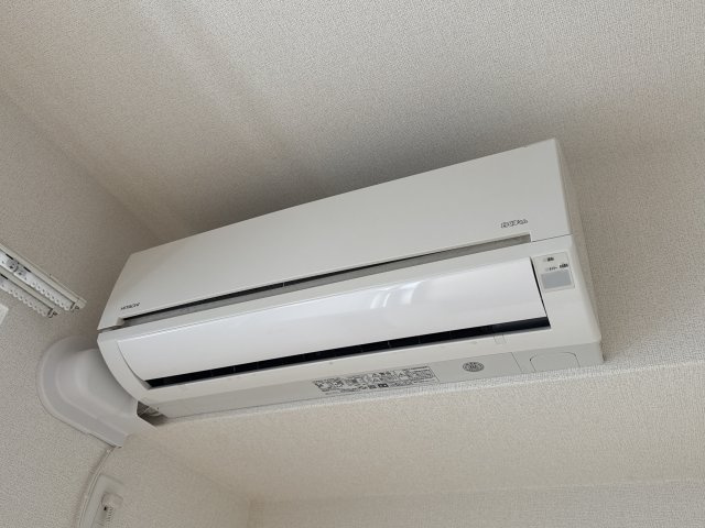 エスペランサ香寺の設備