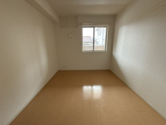 エスペランサ香寺の子供部屋