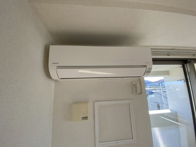 グランシャリオの設備